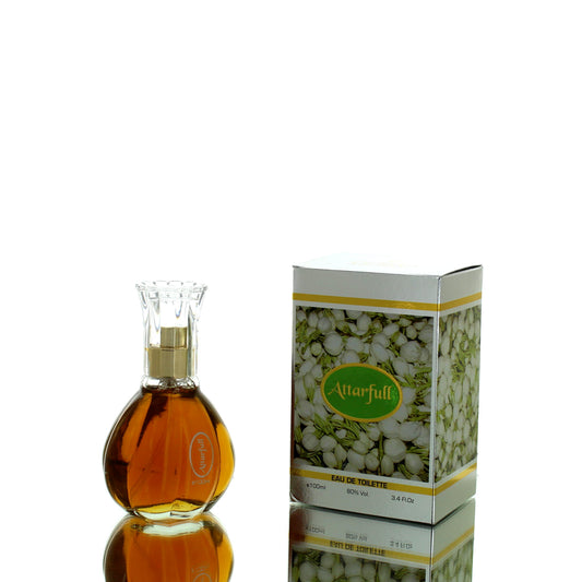 Cosmo Designs Attarfull EDT