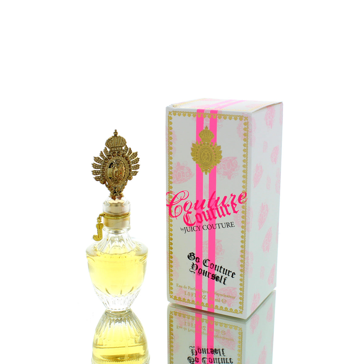 Juicy Couture Couture Couture Classic EDP