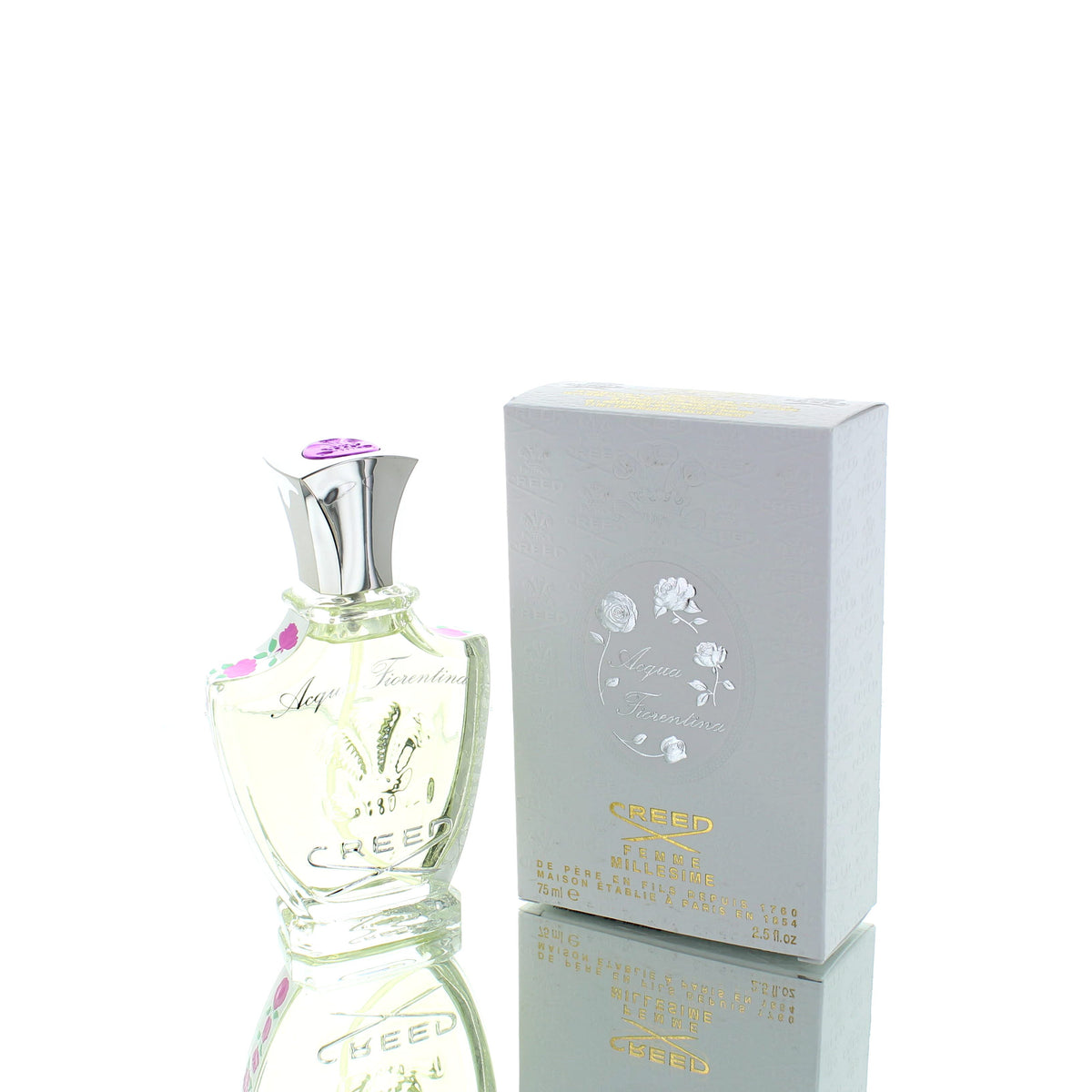 Creed Acqua Fiorentina EDP