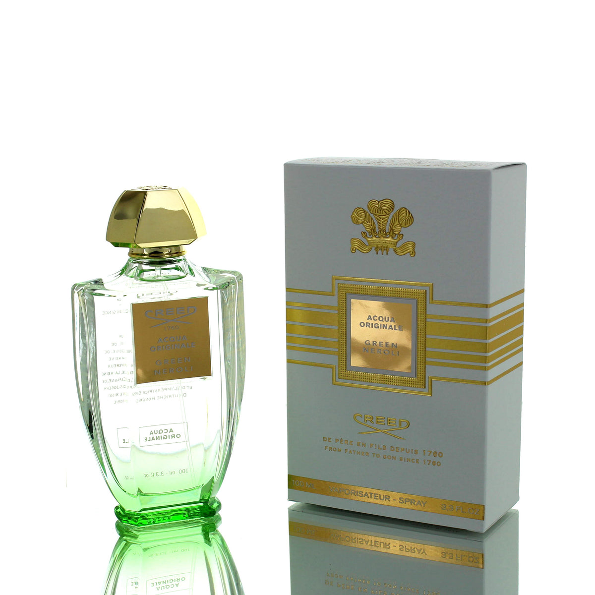 Creed Acqua Originale Green Neroli EDP