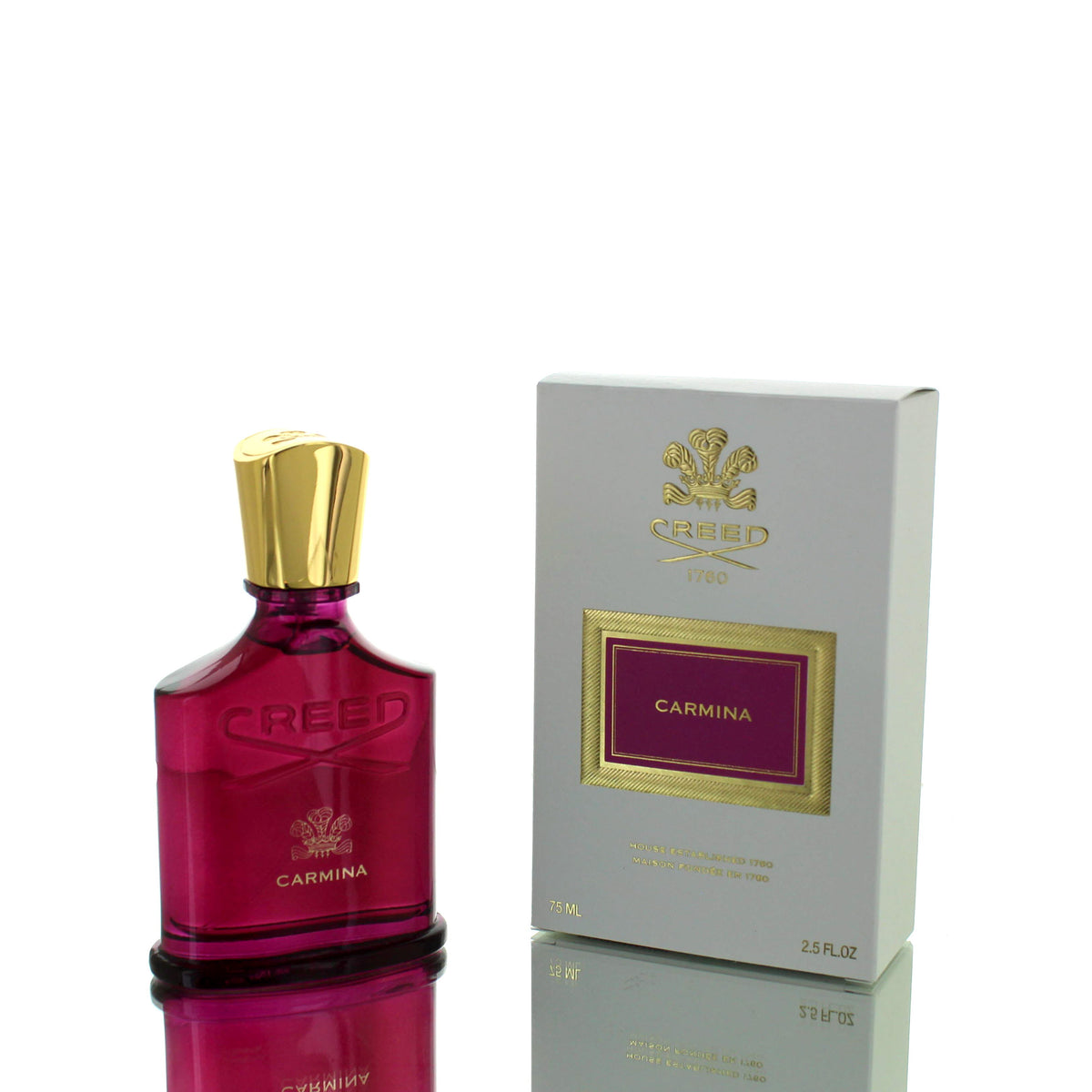 Creed Carmina EDP
