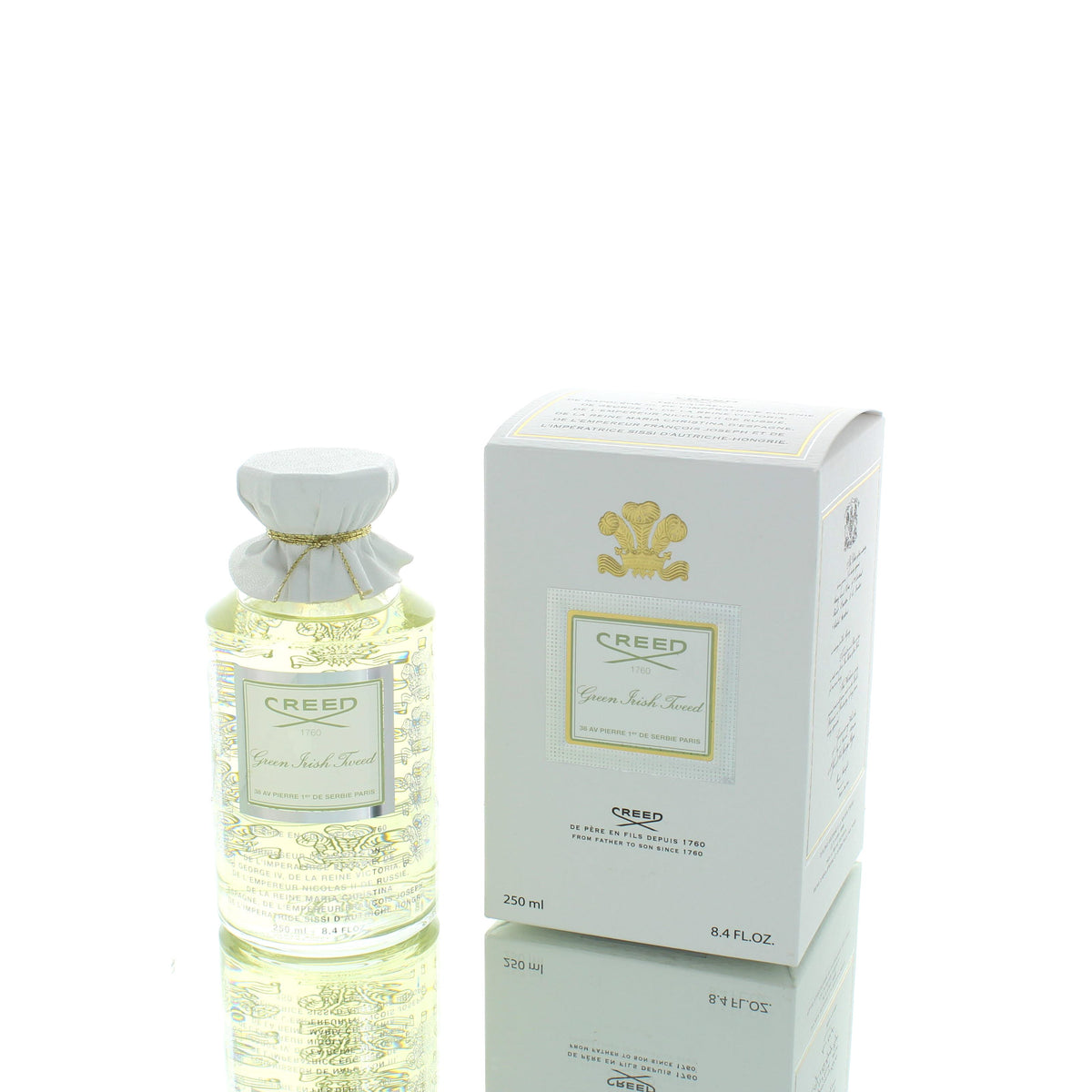 Creed Green Irish Tweed EDP