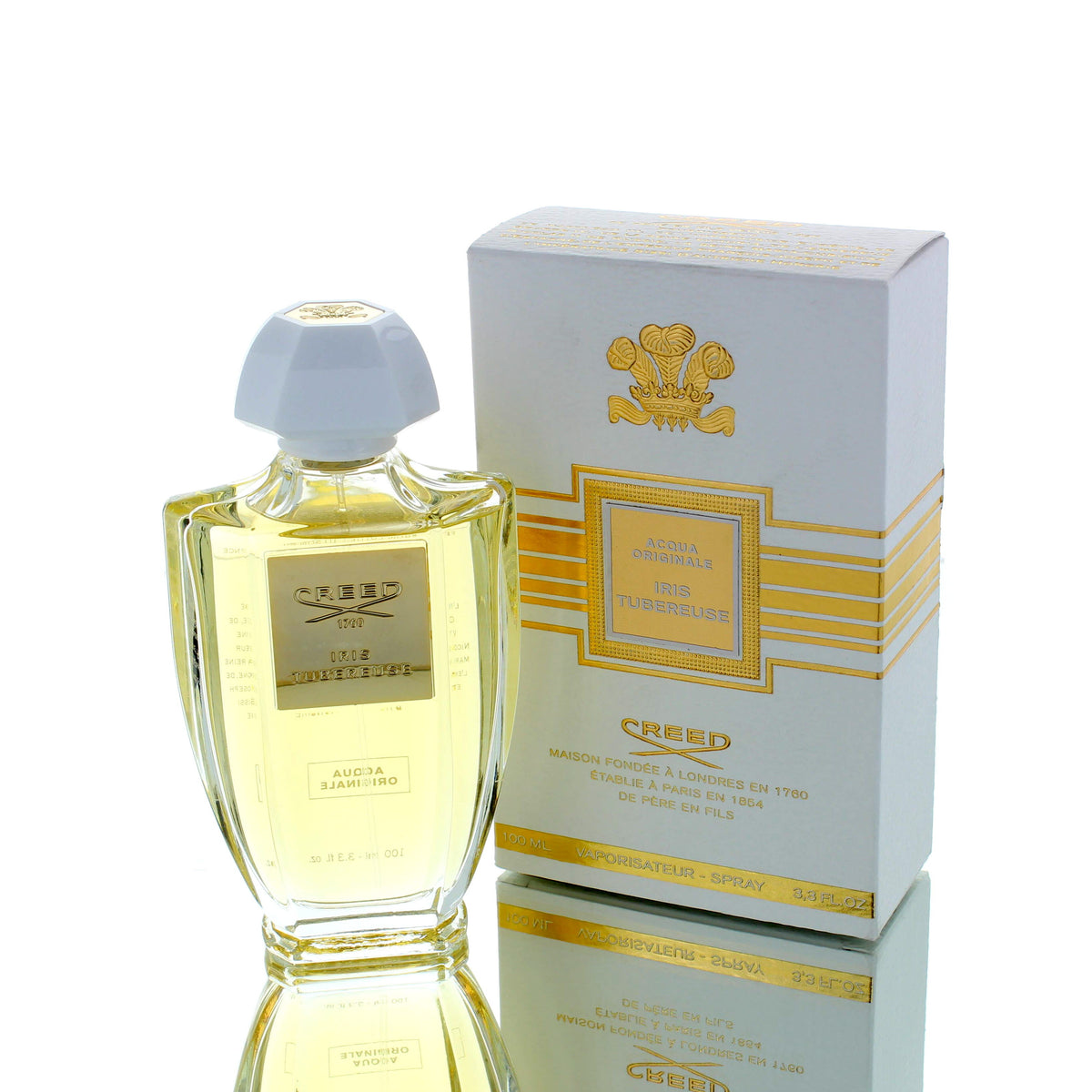 Creed Acqua Originale Iris Tubereuse EDP