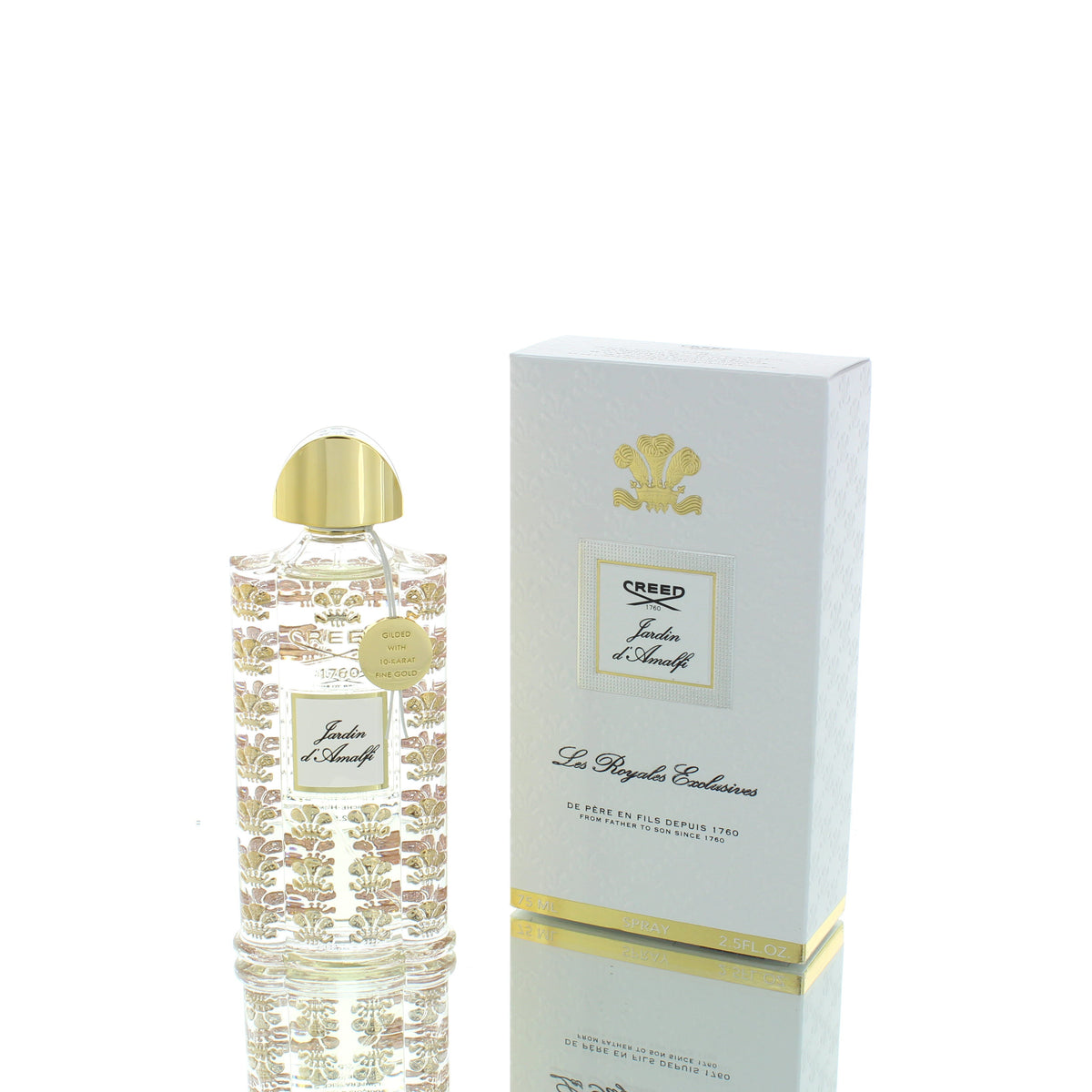 Creed Jardin D'Amalfi (Les Royales Exclusives) EDP