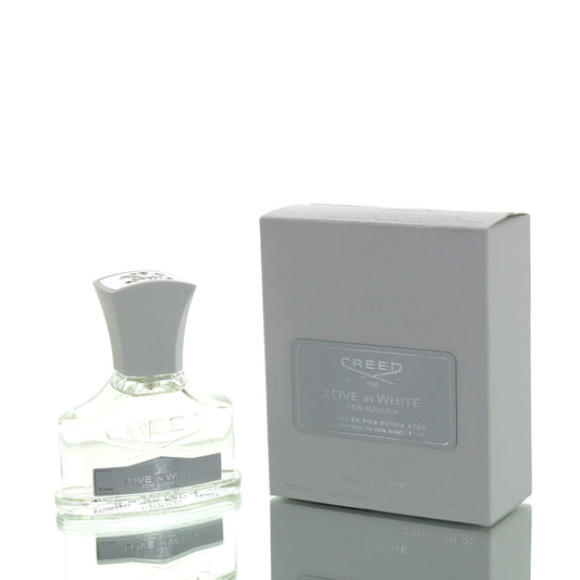 Creed Love In White For Summer EDP Tester