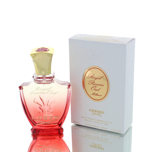 Creed Royal Princess Oud EDP Tester (No Cap)