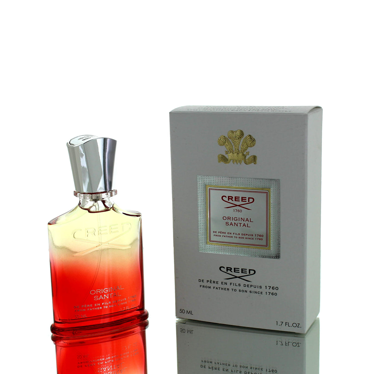Creed Santal EDP