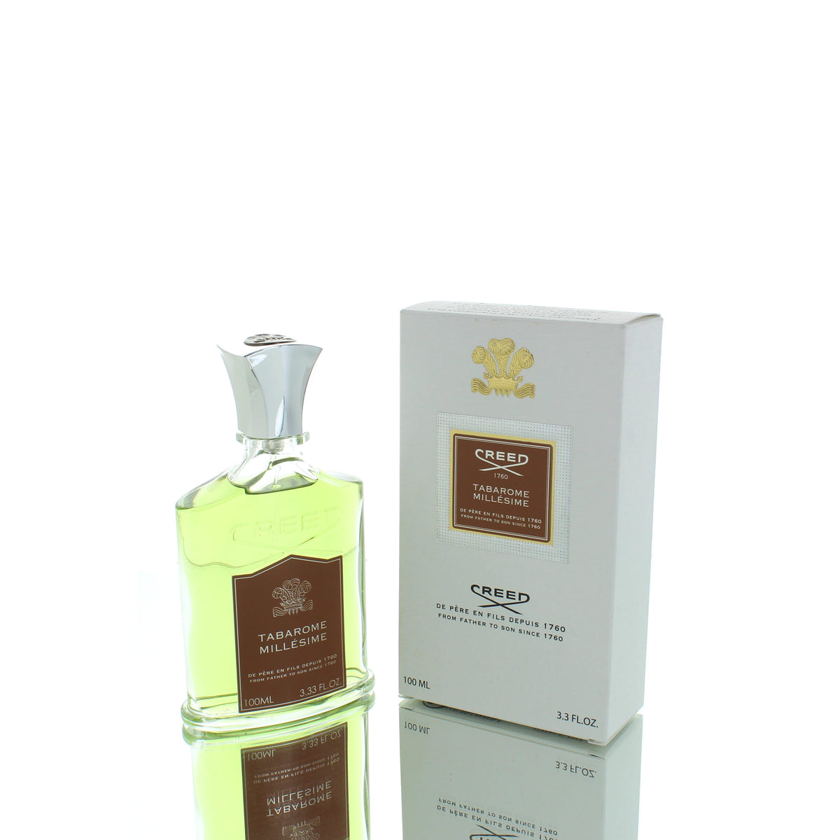 Creed Tabarome EDP