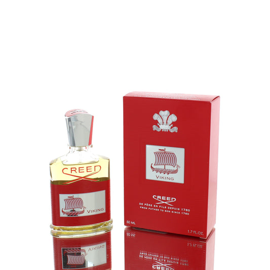 Creed Viking EDP Tester (No Cap)