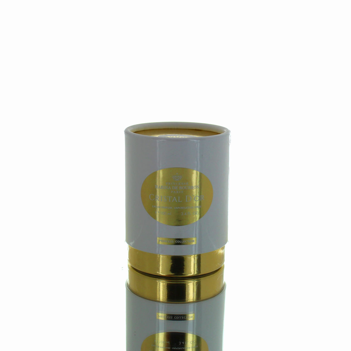 Marina De Bourbon Cristal D'Or Edition EDP
