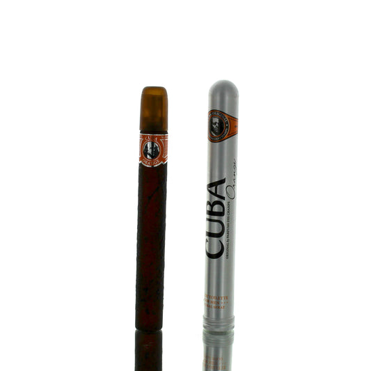 New Brand Cuba Orange EDC