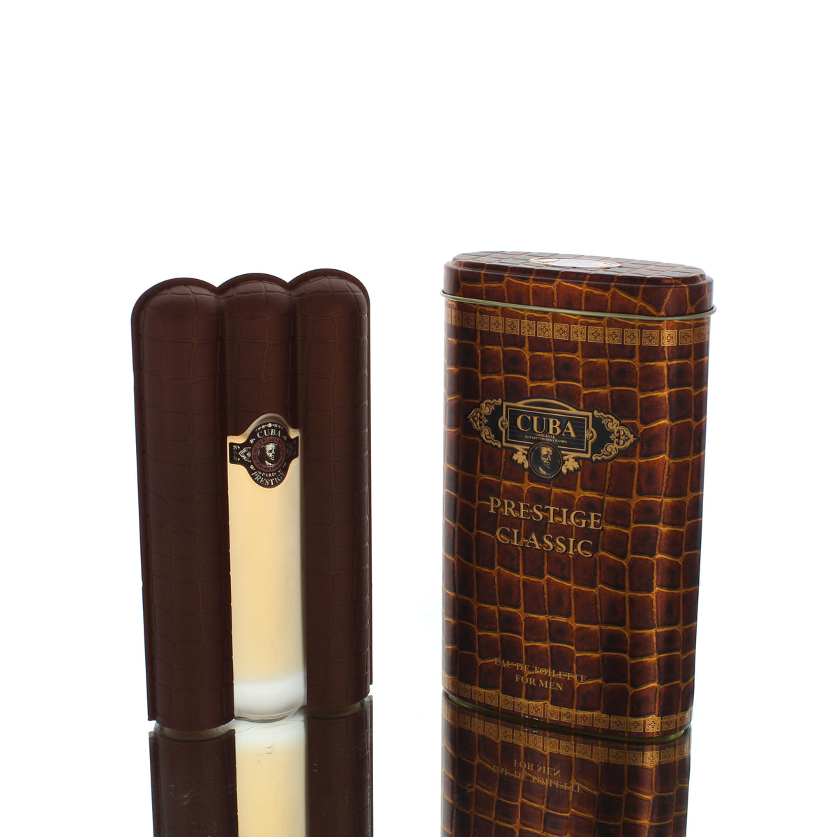 New Brand Cuba prestige Classic
