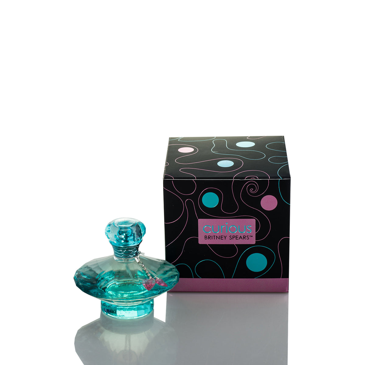 Britney Spears Curious EDP