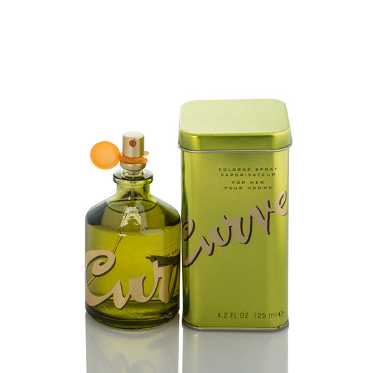 Liz Claiborne Curve EDT