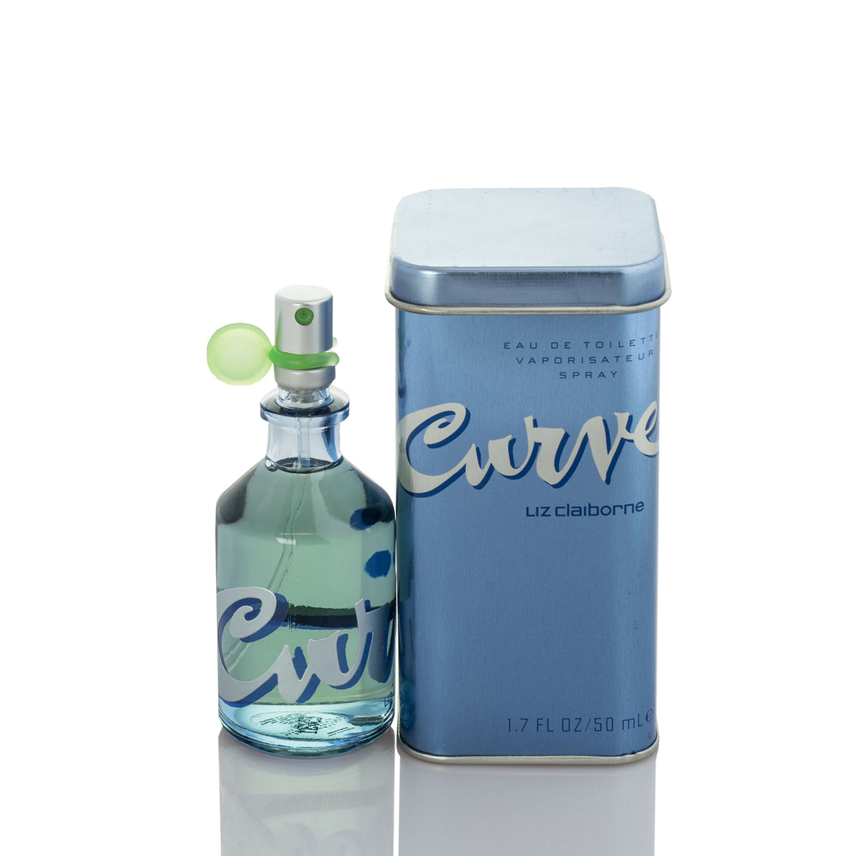 Liz Claiborne Curve EDT