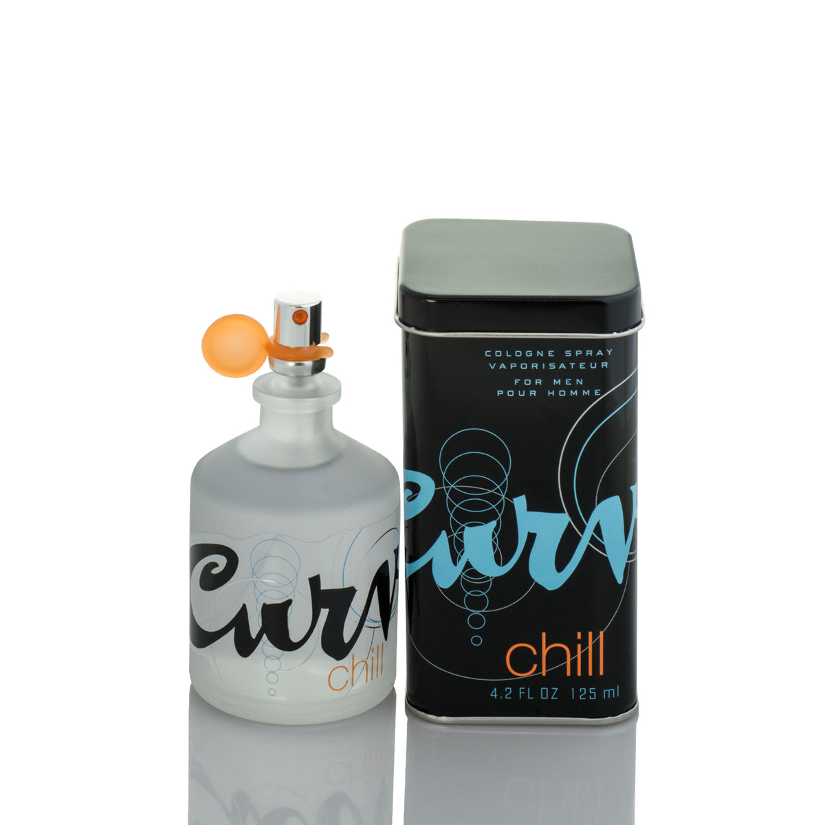 Liz Claiborne Curve Chill EDC