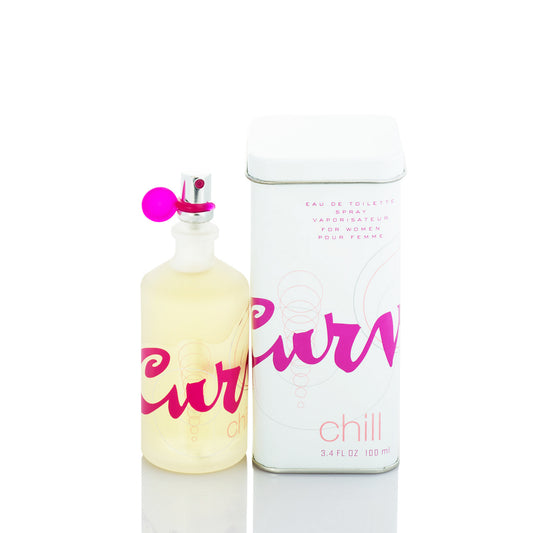 Liz Claiborne Curve Chill EDT
