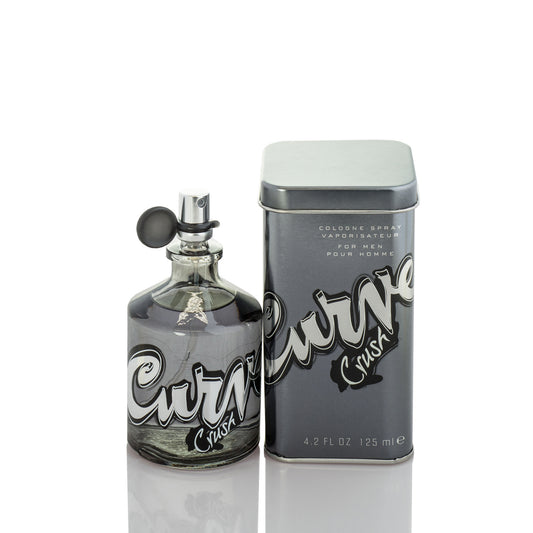 Liz Claiborne Curve Crush EDT