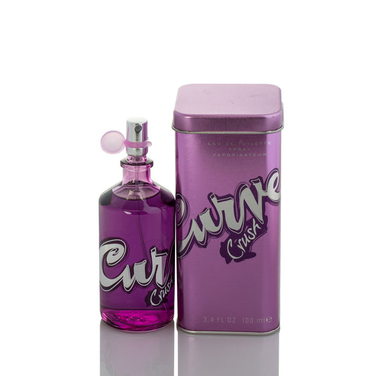 Liz Claiborne Curve Crush EDT