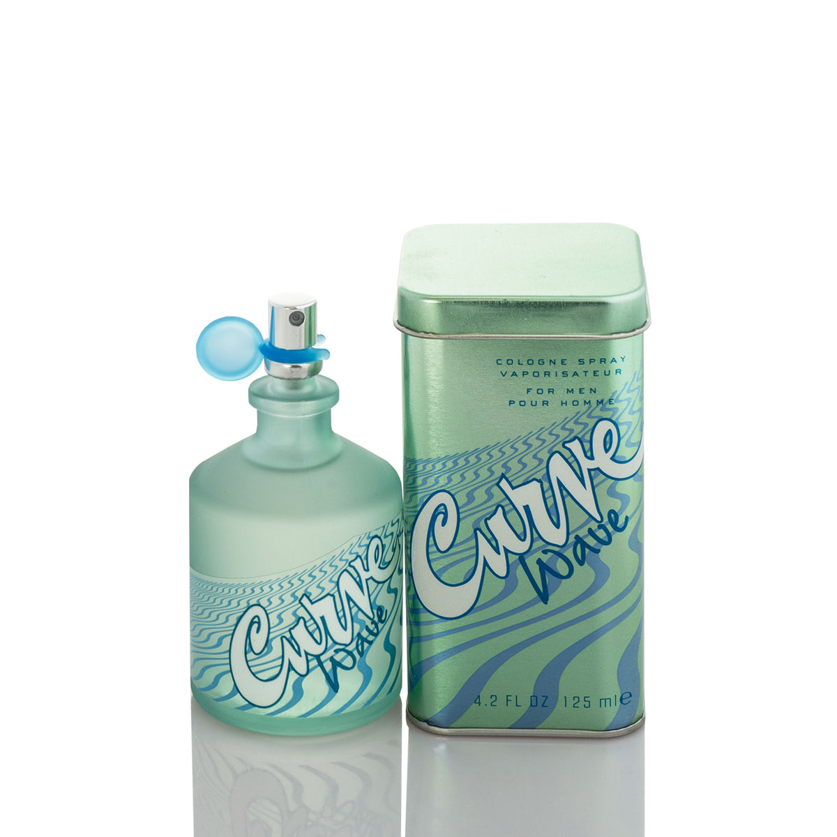 Liz Claiborne Curve Wave EDC