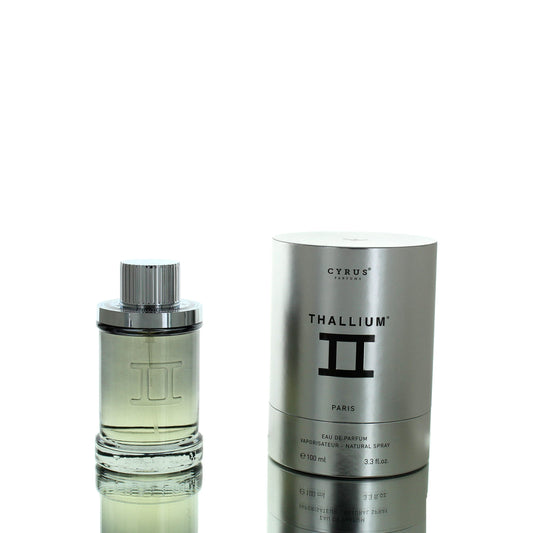 Cyrus Thallium II EDP