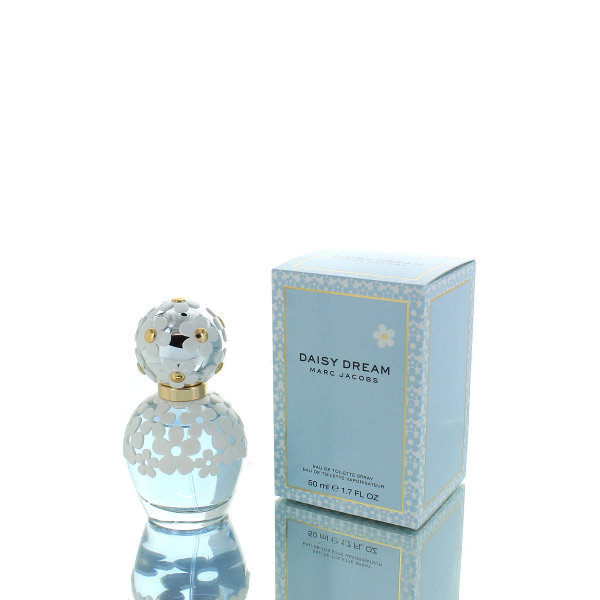 Marc Jacobs Daisy Dream EDT Tester (With Cap)