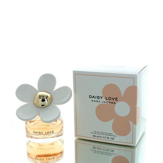 Marc Jacobs Daisy Love EDT