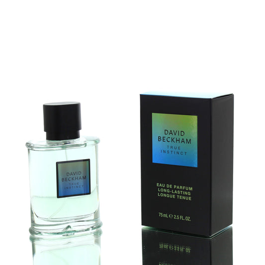 David Beckham True Instinct EDP