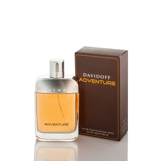 Davidoff Adventure EDT