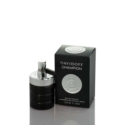 Davidoff Champion EDT