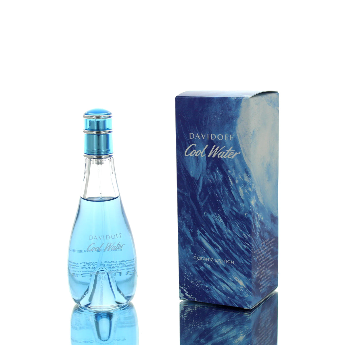 Davidoff Cool Water Oceanic EDT