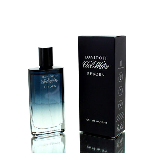 Davidoff Cool Water Reborn EDP