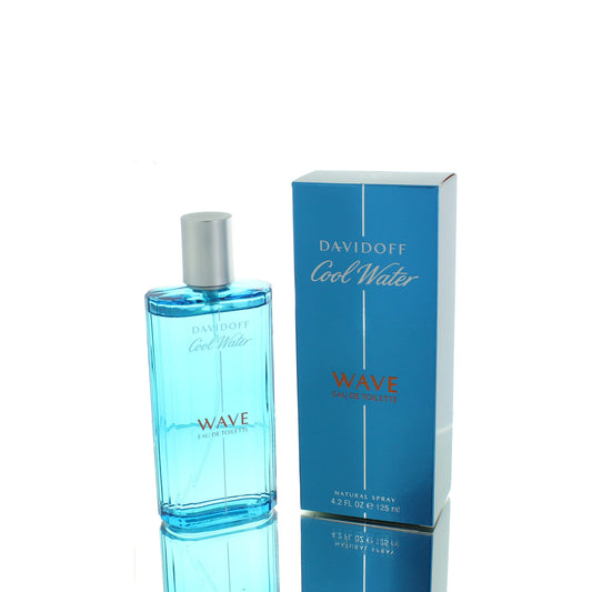 Davidoff Cool Water Wave EDT