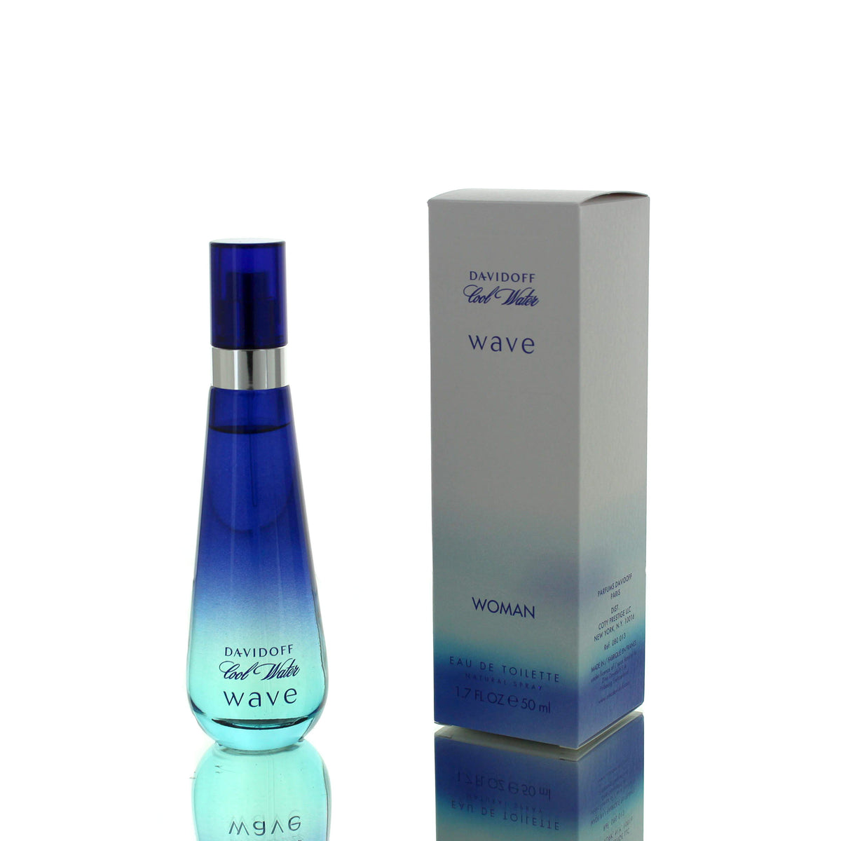 Davidoff Cool Water Wave EDT