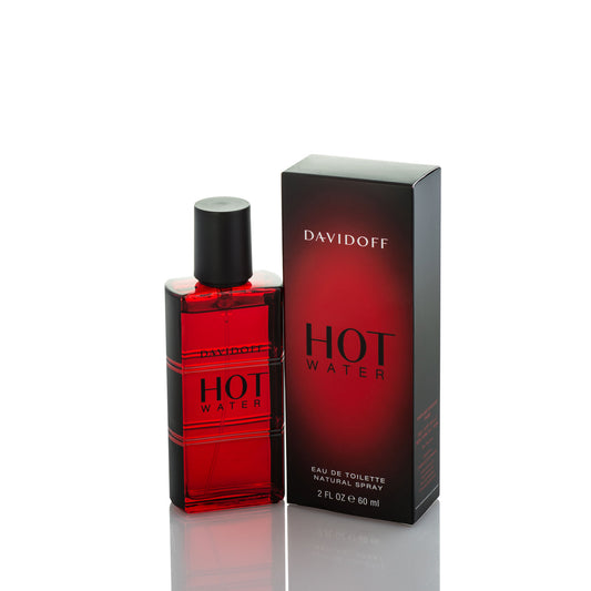 Davidoff Hot Water EDT