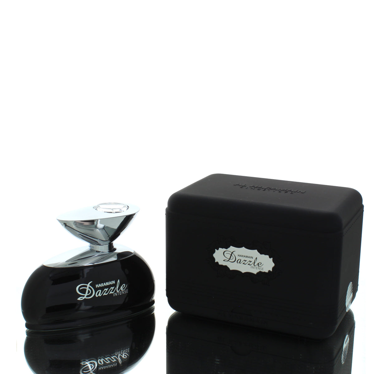 Al Haramain Dazzle Intense EDP