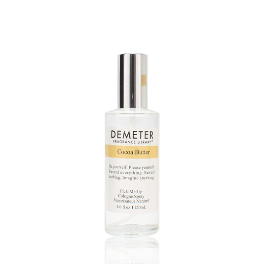 Demeter Cocoa Butter EDC