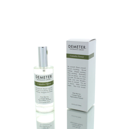 Demeter Cannabis Flower EDC