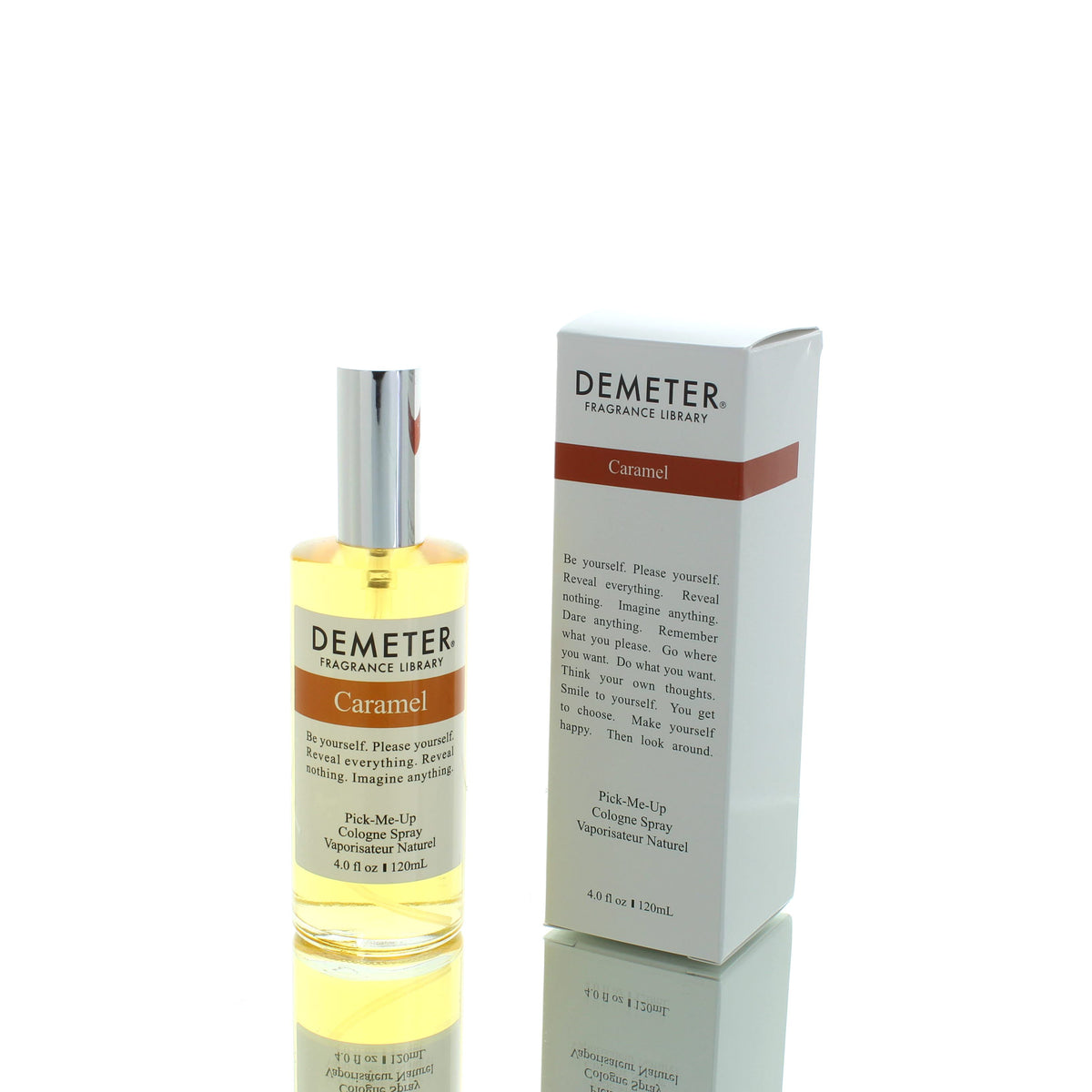 Demeter Caramel EDC