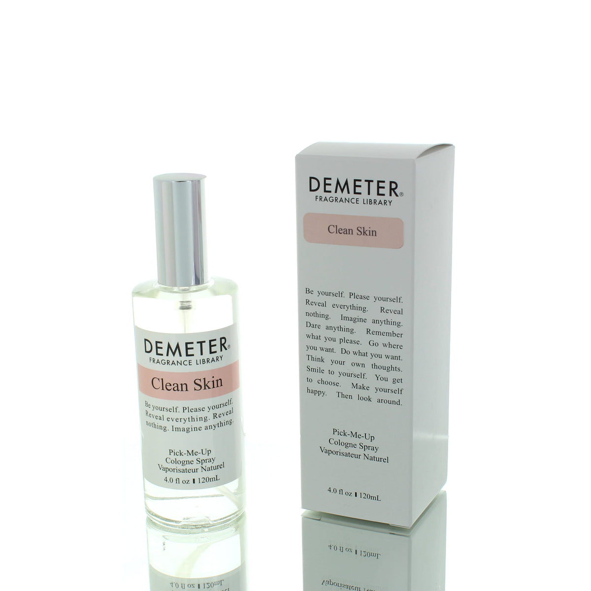 Demeter Clean Skin EDC