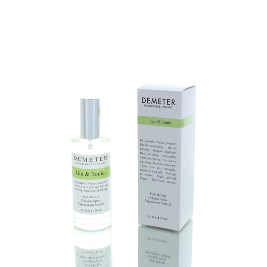 Demeter Gin & Tonic EDC