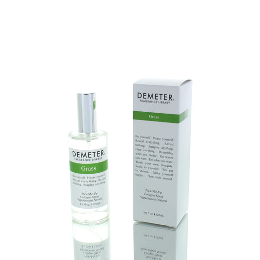 Demeter Grass EDC