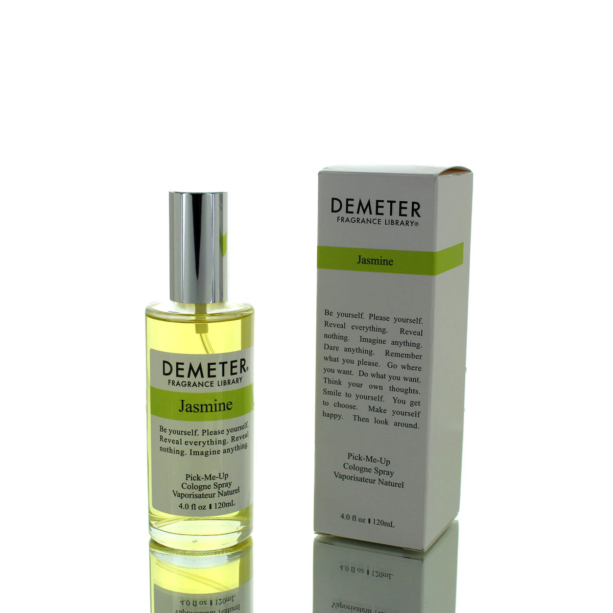 Demeter Jasmine EDC