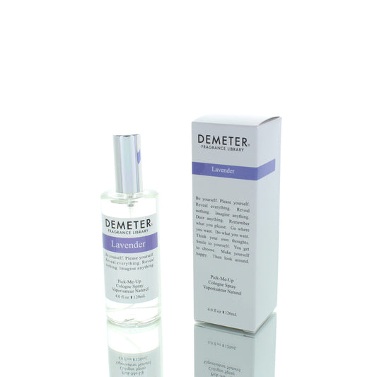 Demeter Lavender EDC