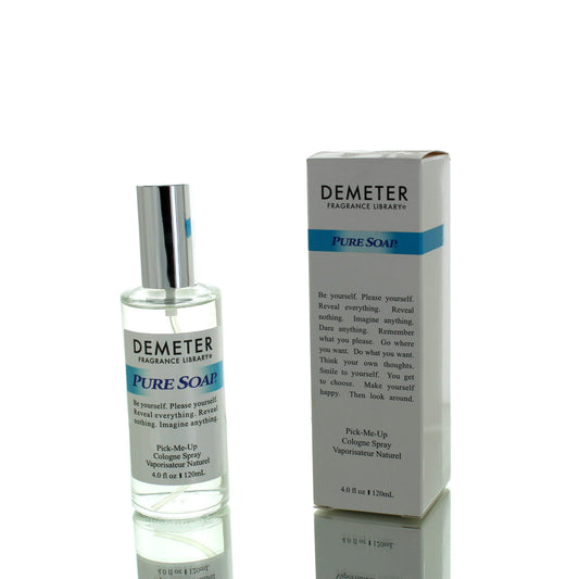 Demeter Pure Soap EDC
