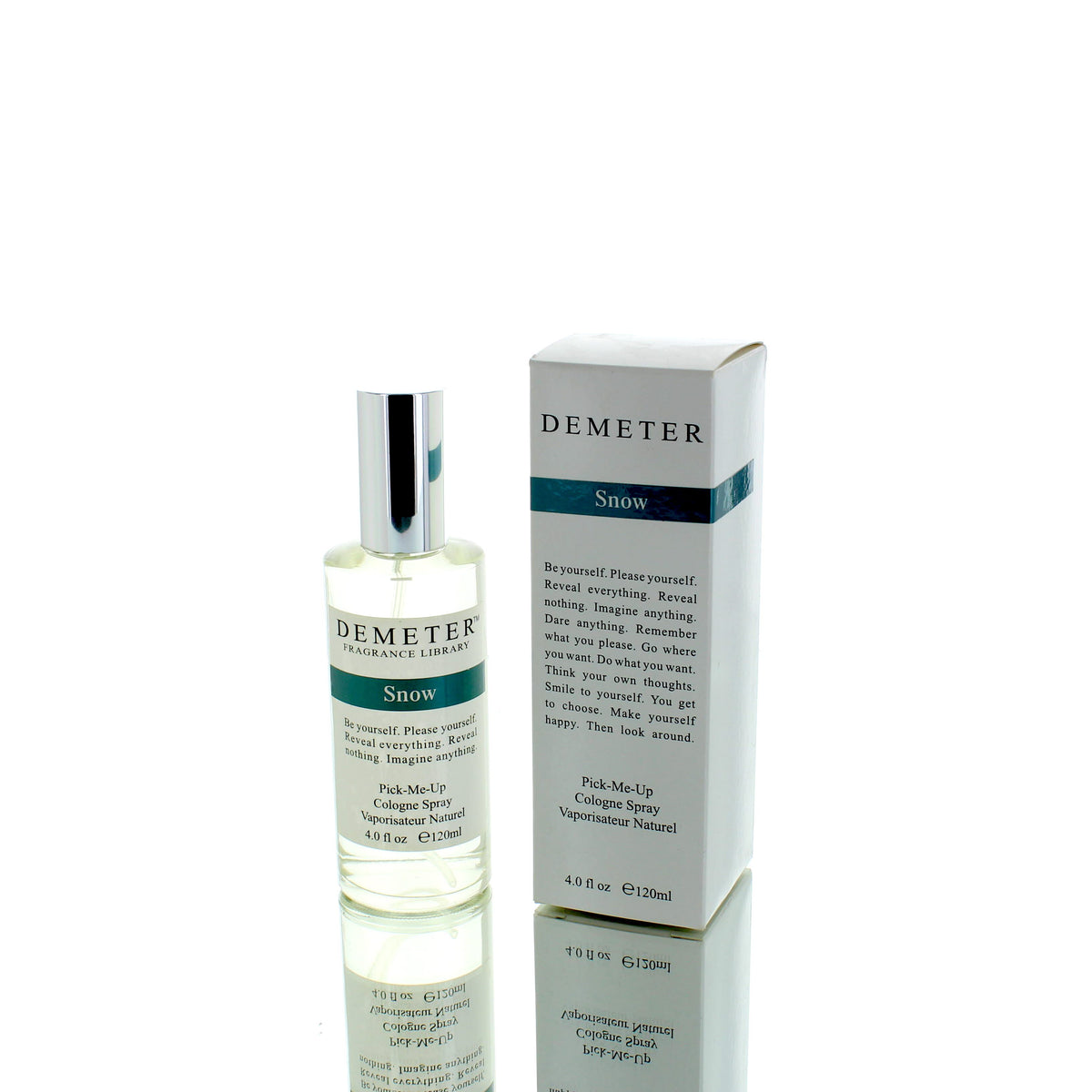 Demeter Snow EDC