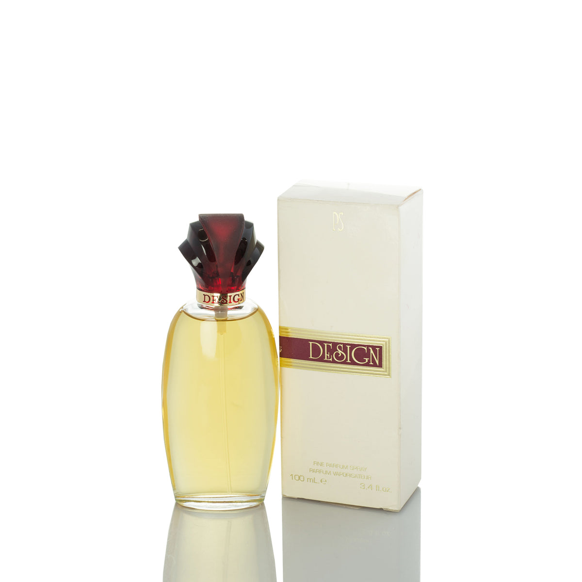 Paul Sebastian Design EDP