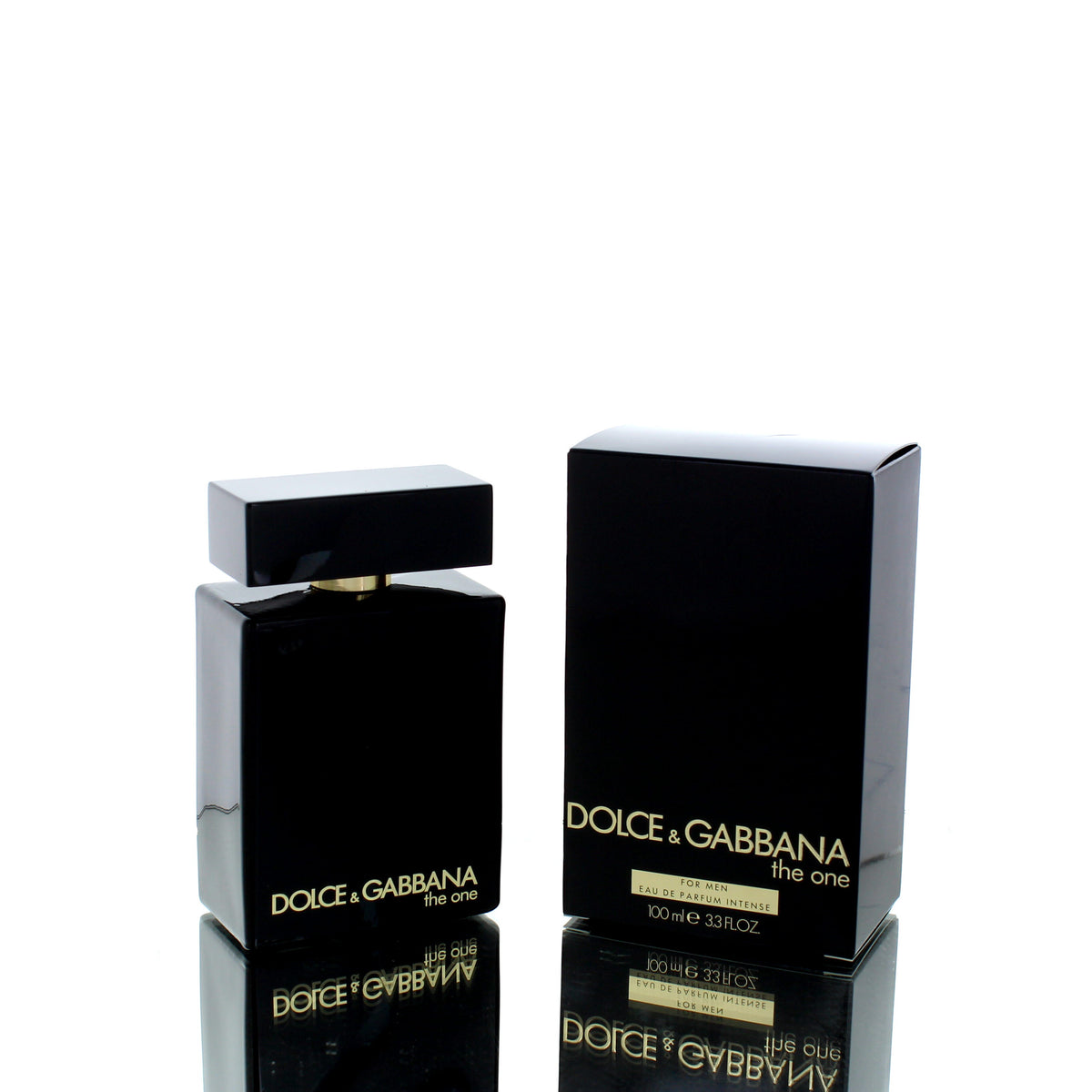 Dolce & Gabbana The One Eau De Parfum Intense (2020) EDP
