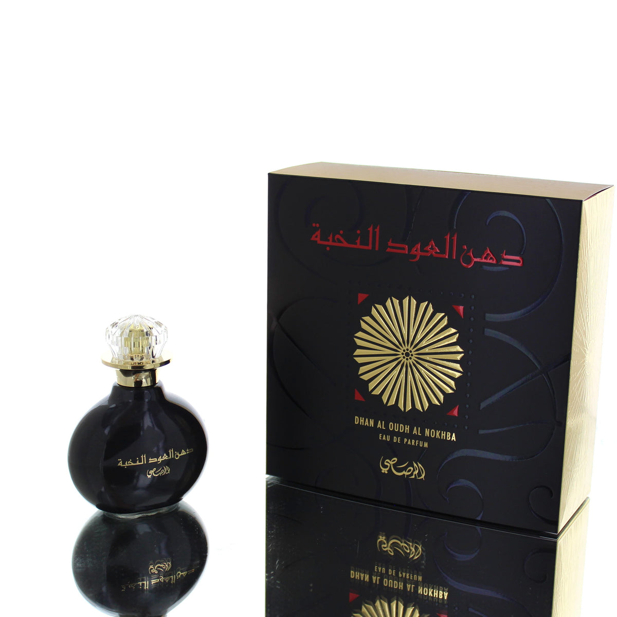 Rasasi Dhan Al Oudh Al Nokhba Edition EDP
