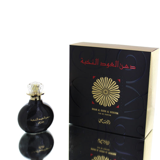 Rasasi Dhan Al Oudh Al Nokhba Edition EDP
